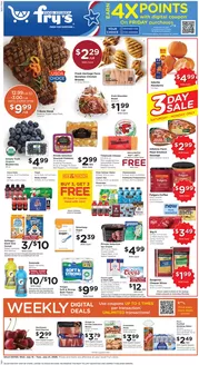 Fry's catalogue | Weekly Ad | 2026-07-15T00:00:00.000Z - 2026-07-21T00:00:00.000Z