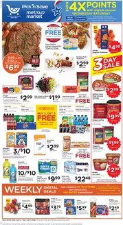 Pick'n Save catalogue | Weekly Ad | 2026-07-15T00:00:00.000Z - 2026-07-21T00:00:00.000Z