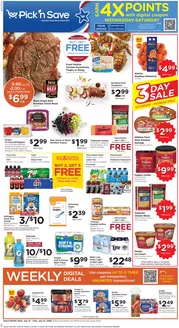 Pick'n Save catalogue | Current deals and offers | 2026-07-15T00:00:00.000Z - 2026-07-21T00:00:00.000Z