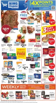 King Soopers catalogue | Weekly Ad | 2026-07-15T00:00:00.000Z - 2026-07-21T00:00:00.000Z