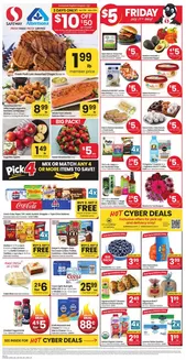 Safeway catalogue | Weekly Ad - Safeway - Seattle | 2026-07-15T00:00:00.000Z - 2026-07-21T00:00:00.000Z