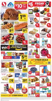 Safeway catalogue | Weekly Ad - Safeway - Seattle | 2026-07-15T00:00:00.000Z - 2026-07-21T00:00:00.000Z