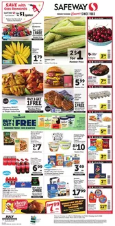 Safeway catalogue | Our best bargains | 2026-07-15T00:00:00.000Z - 2026-07-21T00:00:00.000Z