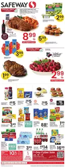 Safeway catalogue | Exclusive bargains | 2026-07-15T00:00:00.000Z - 2026-07-21T00:00:00.000Z