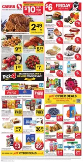 Safeway catalogue | Great discounts on selected products | 2026-07-15T00:00:00.000Z - 2026-07-21T00:00:00.000Z