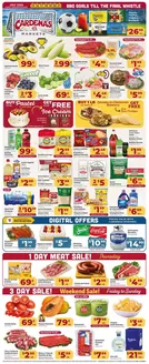 Cardenas catalogue | Exclusive deals for our customers | 2026-07-15T00:00:00.000Z - 2026-07-21T00:00:00.000Z