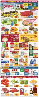 Cardenas catalogue | Current special promotions | 2026-07-15T00:00:00.000Z - 2026-07-21T00:00:00.000Z