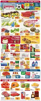 Cardenas catalogue | Great discounts on selected products | 2026-07-15T00:00:00.000Z - 2026-07-21T00:00:00.000Z