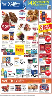 Dillons catalogue | Exclusive deals and bargains | 2026-07-15T00:00:00.000Z - 2026-07-21T00:00:00.000Z