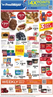 Fred Meyer catalogue | Current deals and offers | 2026-07-15T00:00:00.000Z - 2026-07-21T00:00:00.000Z