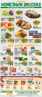 Sentry catalogue | Weekly Ad | 2026-07-15T00:00:00.000Z - 2026-07-28T00:00:00.000Z
