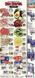Big Saver Foods catalogue | Big Saver Foods Weekly Special | 2026-07-15T00:00:00.000Z - 2026-07-21T00:00:00.000Z