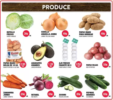 Carnicerias Jimenez catalogue | Our best deals for you | 2026-07-15T00:00:00.000Z - 2026-07-29T00:00:00.000Z