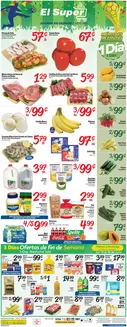 El Super catalogue | Top offers for all bargain hunters | 2026-07-15T00:00:00.000Z - 2026-07-21T00:00:00.000Z