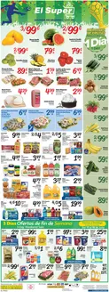 El Super catalogue | Great offer for all customers | 2026-07-15T00:00:00.000Z - 2026-07-21T00:00:00.000Z