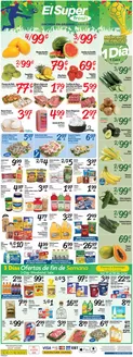 El Super catalogue | Current deals and offers | 2026-07-15T00:00:00.000Z - 2026-07-21T00:00:00.000Z
