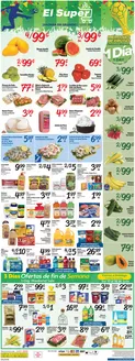 El Super catalogue | New offers to discover | 2026-07-15T00:00:00.000Z - 2026-07-21T00:00:00.000Z