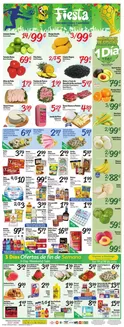 Fiesta Mart catalogue | Exclusive deals for our customers | 2026-07-15T00:00:00.000Z - 2026-07-21T00:00:00.000Z