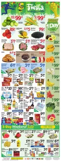 Fiesta Mart catalogue | Current special promotions | 2026-07-15T00:00:00.000Z - 2026-07-21T00:00:00.000Z