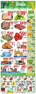Fiesta Mart catalogue | Top deals for all customers | 2026-07-15T00:00:00.000Z - 2026-07-21T00:00:00.000Z
