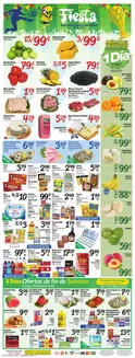 Fiesta Mart catalogue | Discounts and promotions | 2026-07-15T00:00:00.000Z - 2026-07-21T00:00:00.000Z