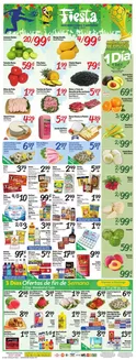 Fiesta Mart catalogue | Discounts and promotions | 2026-07-15T00:00:00.000Z - 2026-07-21T00:00:00.000Z