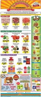 La Michoacana catalogue | Top offers for all bargain hunters | 2026-07-15T00:00:00.000Z - 2026-07-21T00:00:00.000Z