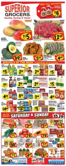 Superior Grocers catalogue | Weekly Specials | 2026-07-15T00:00:00.000Z - 2026-07-21T00:00:00.000Z