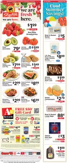 ShopRite catalogue | Week of 07/17 | 2026-07-16T00:00:00.000Z - 2026-07-23T00:00:00.000Z