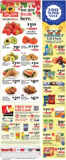 ShopRite catalogue in Cherry Hill NJ | Top offers for all bargain hunters | 2026-07-16T00:00:00.000Z - 2026-07-25T00:00:00.000Z