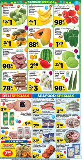 Presidente catalogue in Apopka FL | Current deals and offers | 2026-07-16T00:00:00.000Z - 2026-07-30T00:00:00.000Z