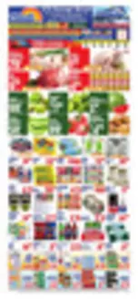 Bravo Supermarkets catalogue | Great discounts on selected products | 2026-07-17T00:00:00.000Z - 2026-07-23T00:00:00.000Z