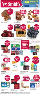 Smith's catalogue | Top deals and discounts | 2026-07-15T00:00:00.000Z - 2026-07-21T00:00:00.000Z