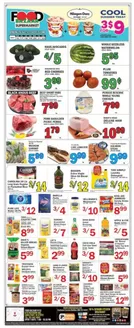 Food Bazaar catalogue | Special offers for you | 2026-07-16T00:00:00.000Z - 2026-07-22T00:00:00.000Z