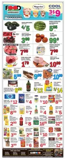 Food Bazaar catalogue | Great offer for bargain hunters | 2026-07-16T00:00:00.000Z - 2026-07-22T00:00:00.000Z