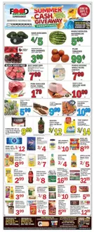 Food Bazaar catalogue | New offers to discover | 2026-07-16T00:00:00.000Z - 2026-07-22T00:00:00.000Z
