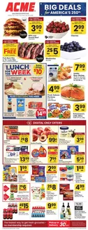 ACME catalogue | Weekly Ad | 2026-07-17T00:00:00.000Z - 2026-07-23T00:00:00.000Z