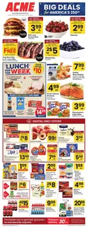 ACME catalogue in Ulster Park NY | Weekly Ad | 2026-07-17T00:00:00.000Z - 2026-07-23T00:00:00.000Z