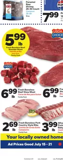 Save a Lot catalogue in Cordele GA | Current bargains and offers | 2026-07-15T00:00:00.000Z - 2026-07-21T00:00:00.000Z