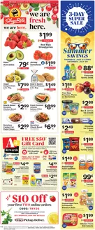 ShopRite catalogue in South Bound Brook NJ | New offers to discover | 2026-07-16T00:00:00.000Z - 2026-07-25T00:00:00.000Z