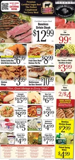 Morton Williams catalogue | Morton Williams weekly ad | 2026-07-17T00:00:00.000Z - 2026-07-31T00:00:00.000Z