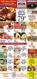 Morton Williams catalogue | Our best deals for you | 2026-07-17T00:00:00.000Z - 2026-07-31T00:00:00.000Z