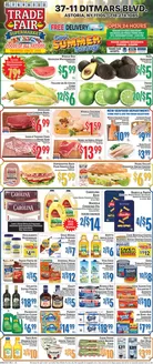Trade Fair Supermarket catalogue | Our best deals for you | 2026-07-17T00:00:00.000Z - 2026-07-23T00:00:00.000Z