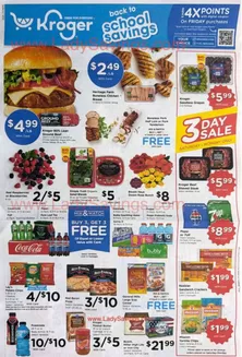 Kroger catalogue in Berwyn IL | Weekly Ads Kroger | 2026-07-22T00:00:00.000Z - 2026-07-28T00:00:00.000Z