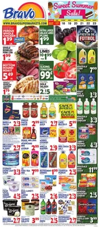 Bravo Supermarkets catalogue | Weekly Ad | 2026-07-17T00:00:00.000Z - 2026-07-23T00:00:00.000Z