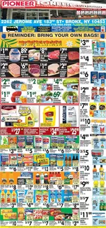 Pioneer Supermarkets catalogue | New offers to discover | 2026-07-17T00:00:00.000Z - 2026-07-23T00:00:00.000Z