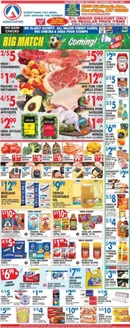 Associated catalogue | Exclusive deals and bargains | 2026-07-17T00:00:00.000Z - 2026-07-23T00:00:00.000Z