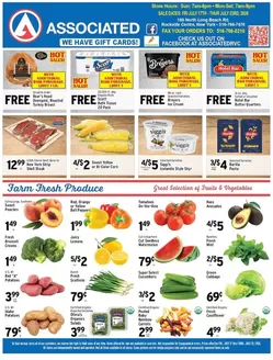 Associated catalogue | Our best deals for you | 2026-07-17T00:00:00.000Z - 2026-07-23T00:00:00.000Z