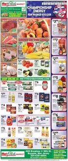 Met Foodmarkets catalogue | Met Foodmarkets weekly ad | 2026-07-17T00:00:00.000Z - 2026-07-23T00:00:00.000Z