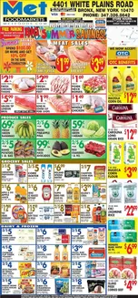 Met Foodmarkets catalogue | Current special promotions | 2026-07-17T00:00:00.000Z - 2026-07-23T00:00:00.000Z